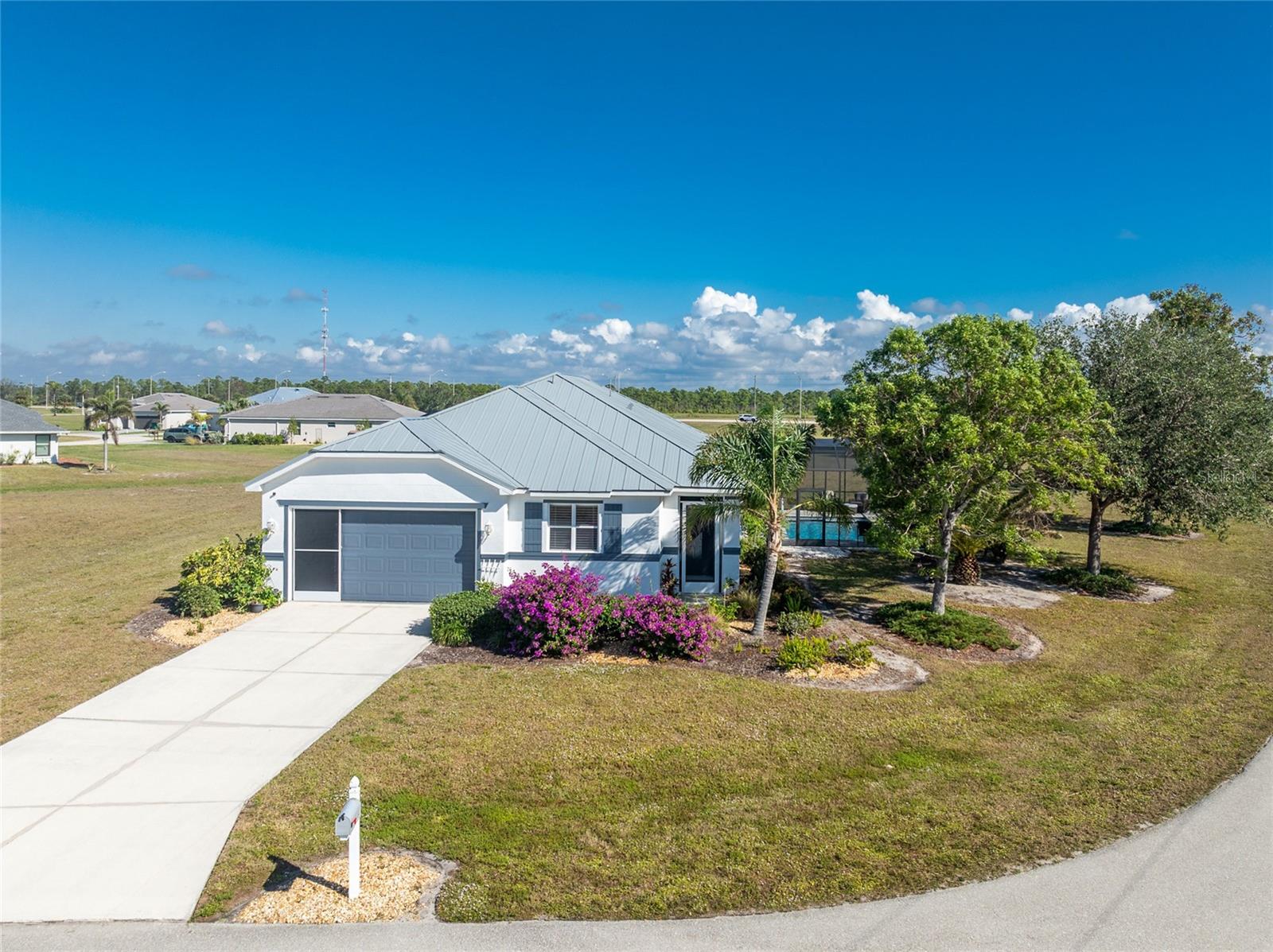 24490 WALLABY LN, PUNTA GORDA, FL, 33955