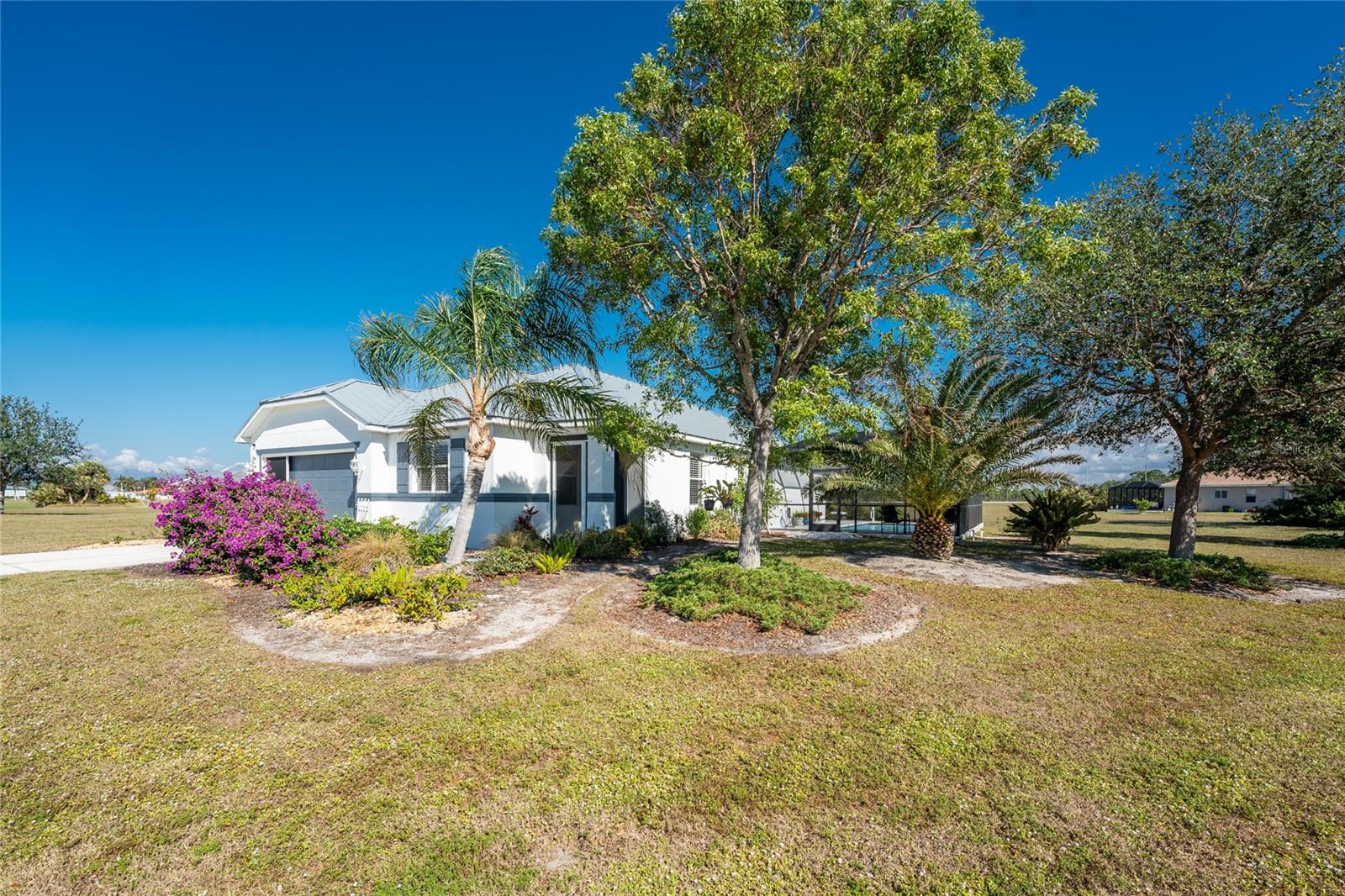 24490 WALLABY LN, PUNTA GORDA, FL, 33955