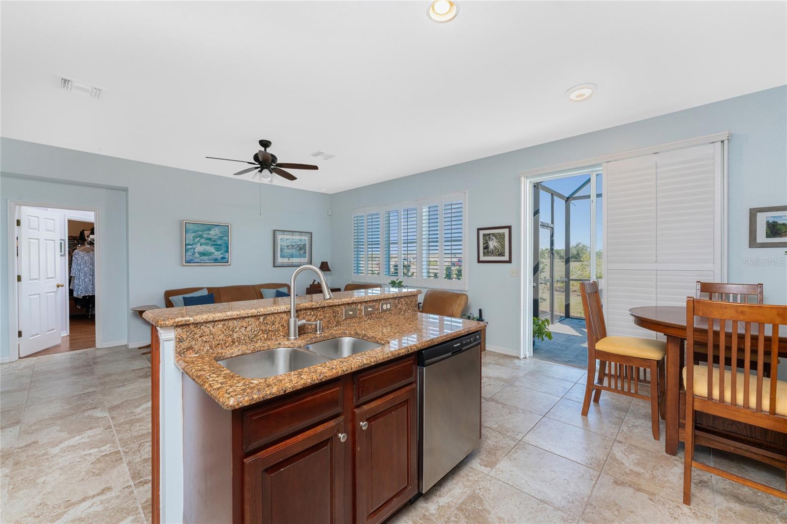 24490 WALLABY LN, PUNTA GORDA, FL, 33955