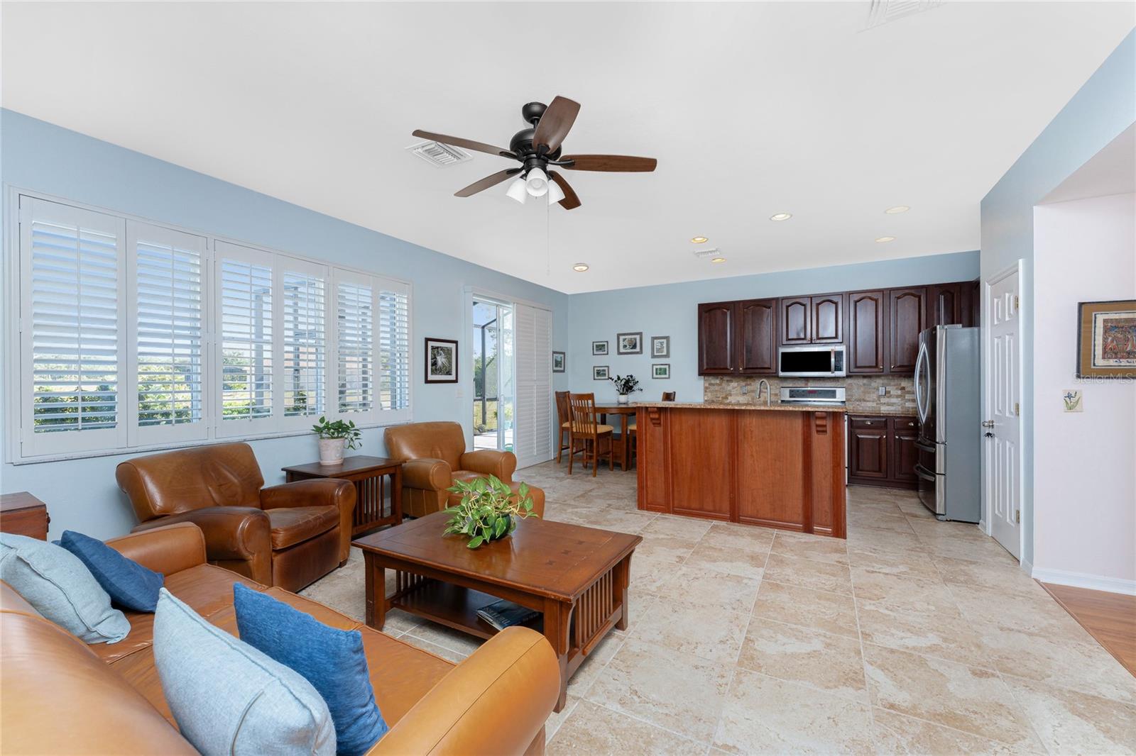 24490 WALLABY LN, PUNTA GORDA, FL, 33955