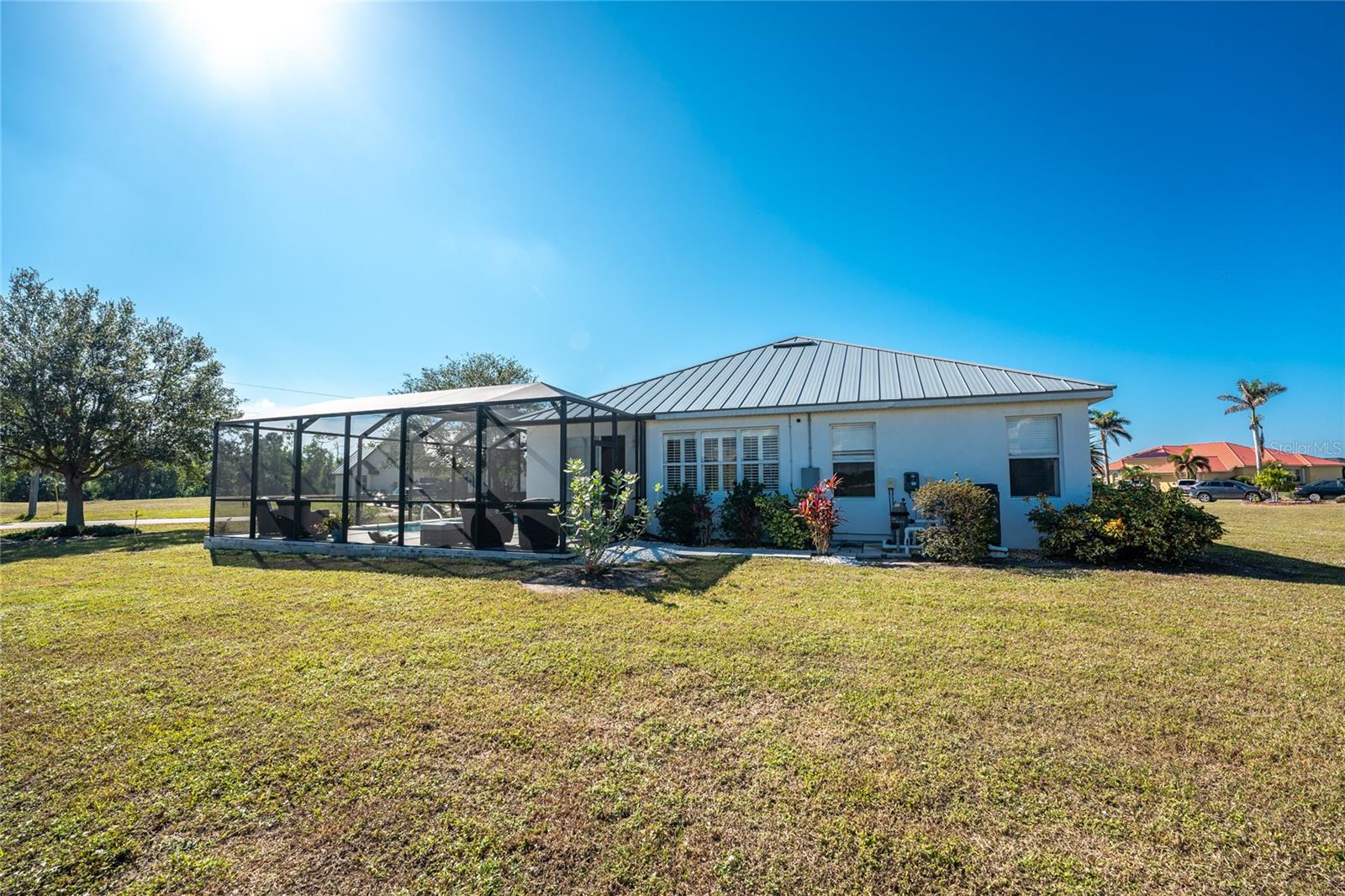24490 WALLABY LN, PUNTA GORDA, FL, 33955