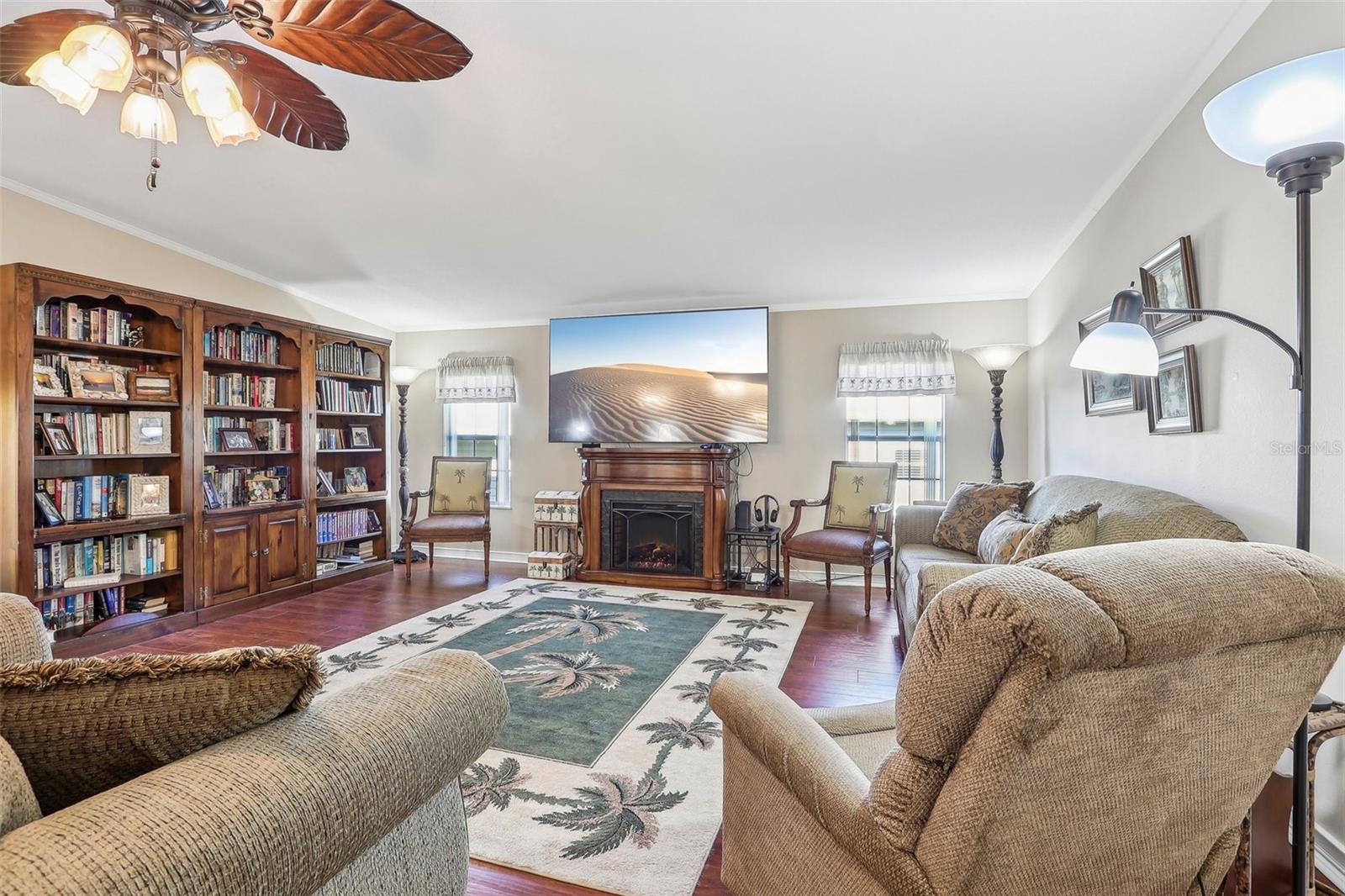 1420 SKYLINE DR, TAVARES, FL, 32778