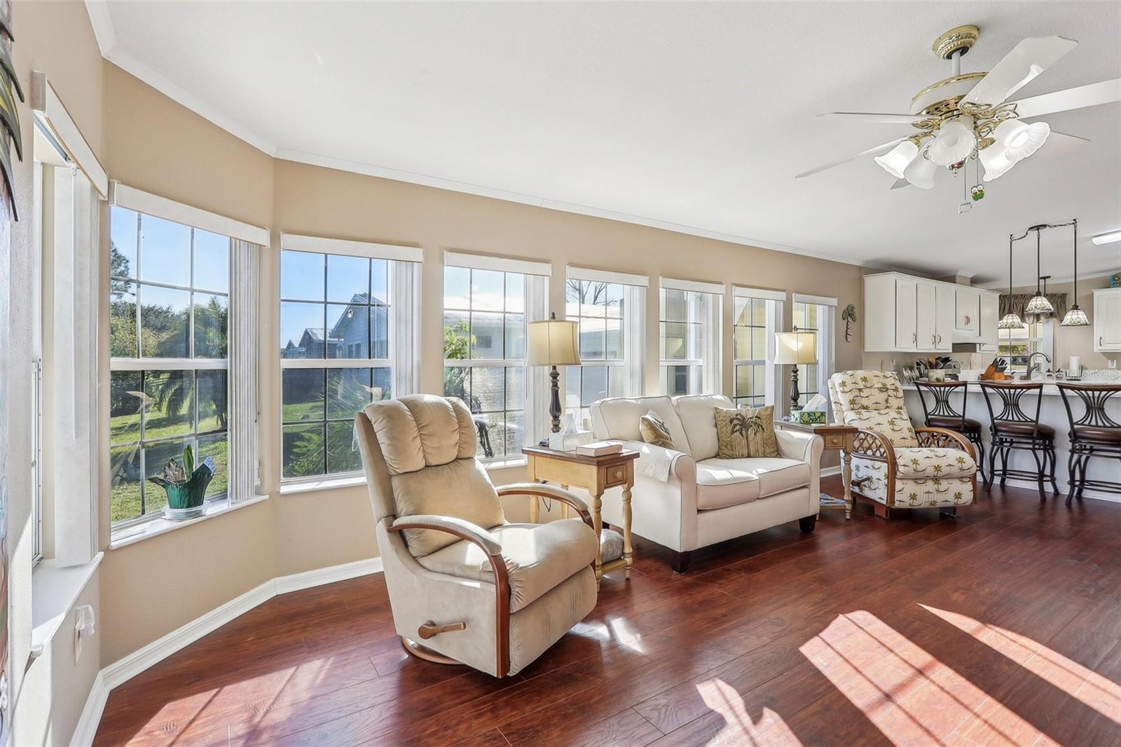 1420 SKYLINE DR, TAVARES, FL, 32778