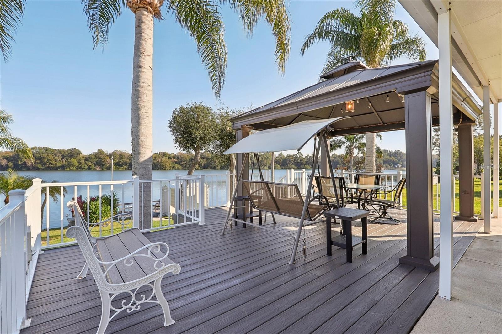 1420 SKYLINE DR, TAVARES, FL, 32778