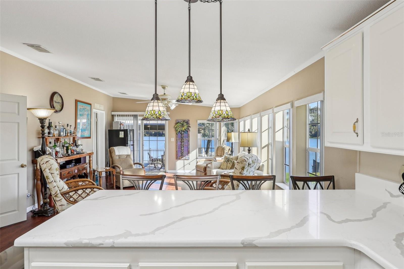 1420 SKYLINE DR, TAVARES, FL, 32778