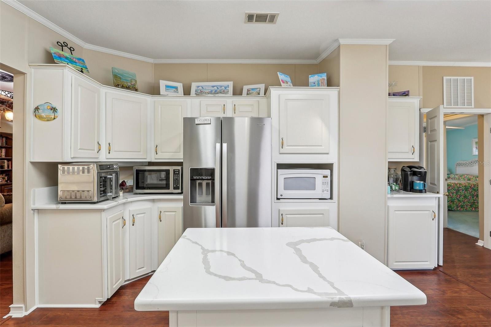 1420 SKYLINE DR, TAVARES, FL, 32778