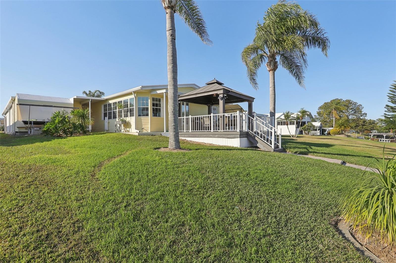 1420 SKYLINE DR, TAVARES, FL, 32778