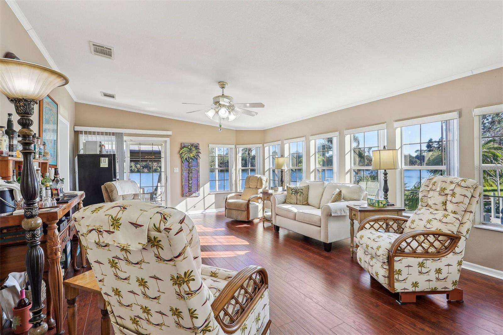 1420 SKYLINE DR, TAVARES, FL, 32778