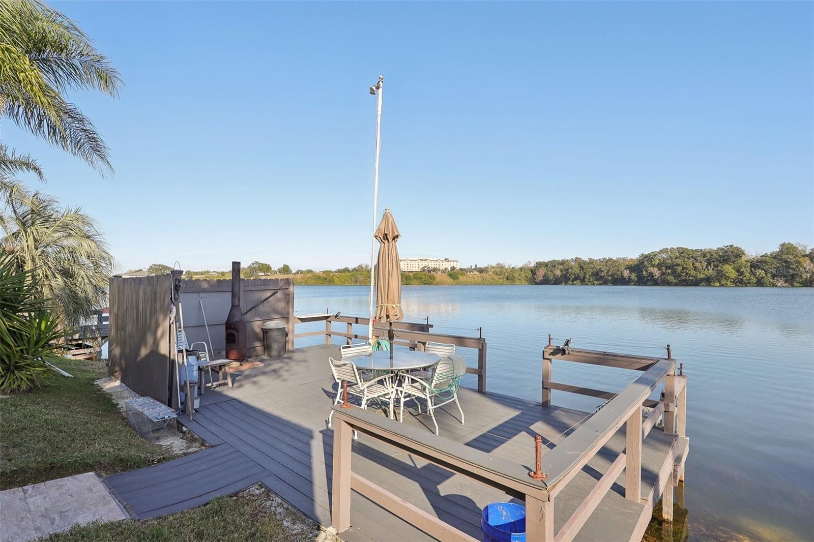 1420 SKYLINE DR, TAVARES, FL, 32778