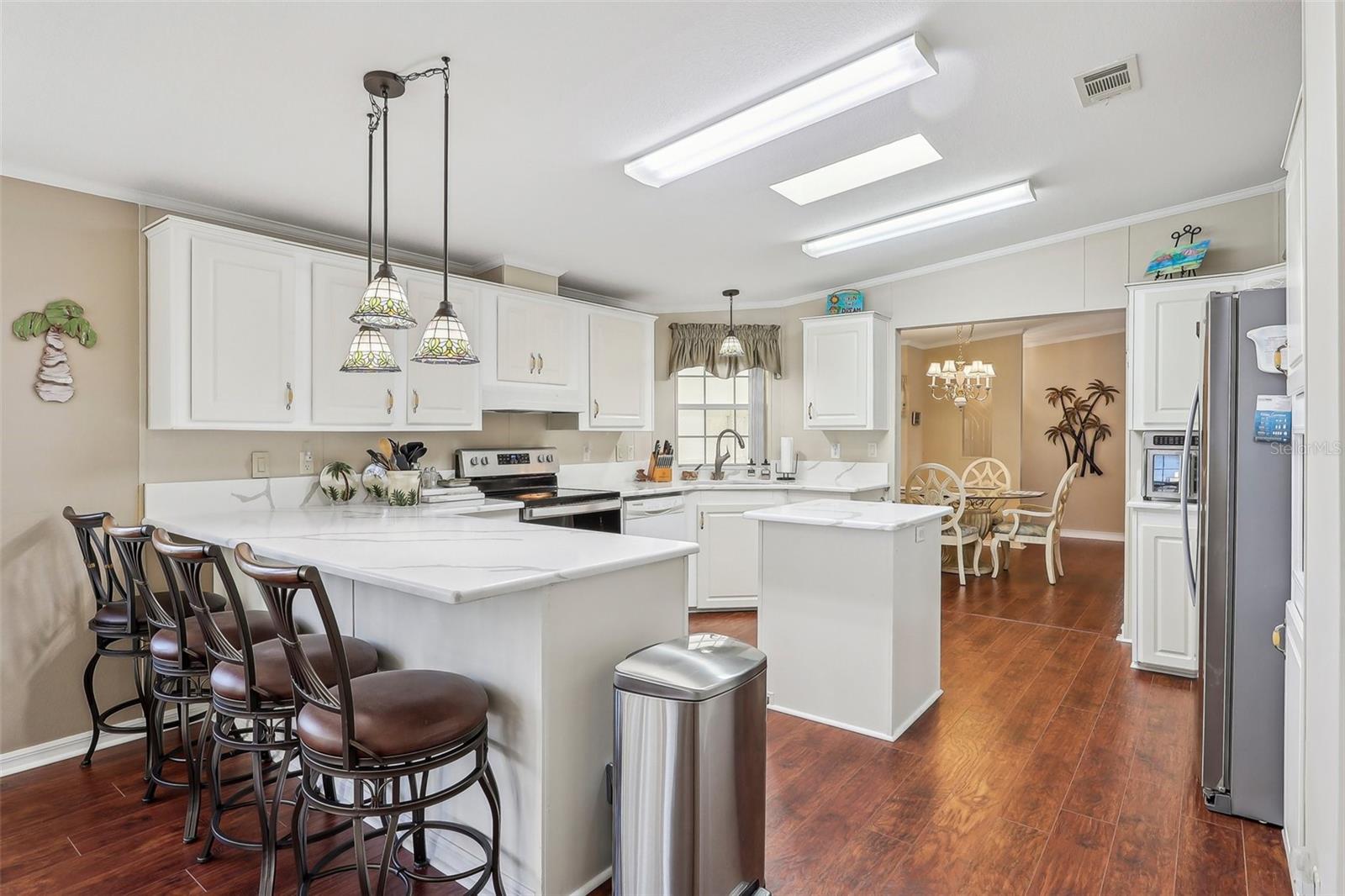 1420 SKYLINE DR, TAVARES, FL, 32778