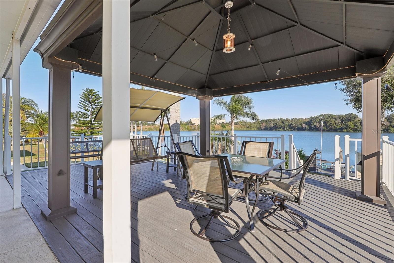 1420 SKYLINE DR, TAVARES, FL, 32778
