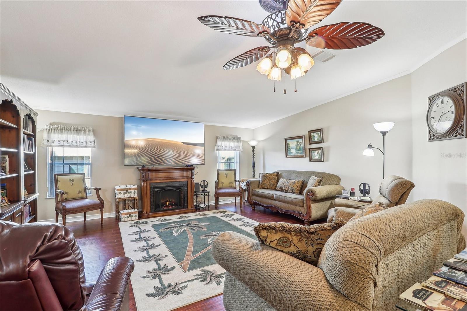 1420 SKYLINE DR, TAVARES, FL, 32778