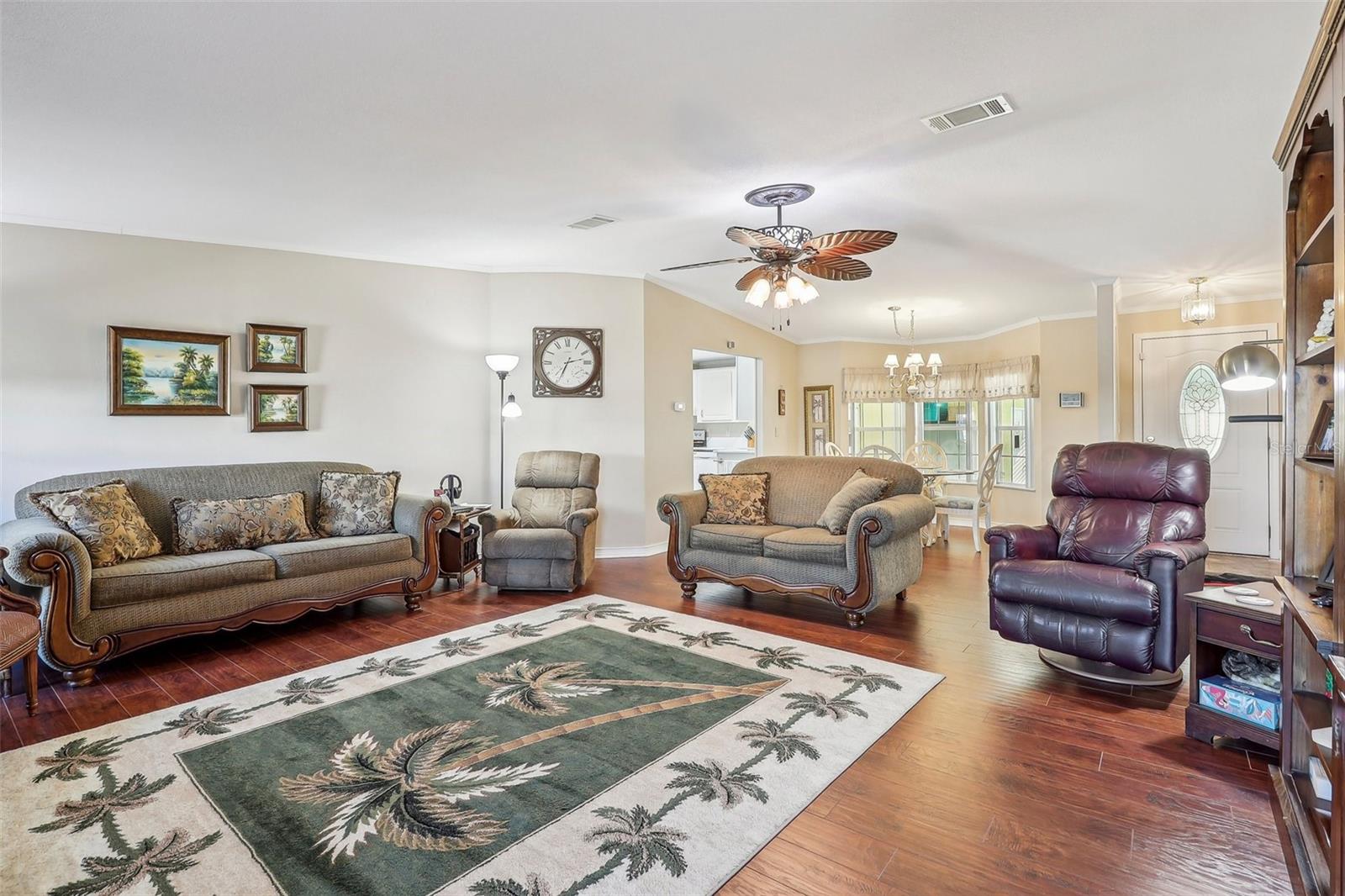 1420 SKYLINE DR, TAVARES, FL, 32778