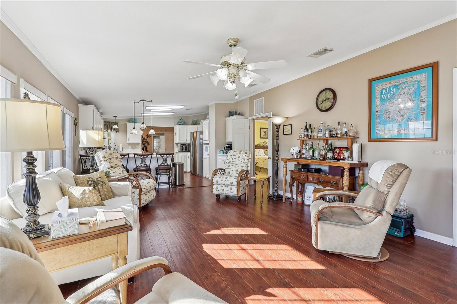 1420 SKYLINE DR, TAVARES, FL, 32778