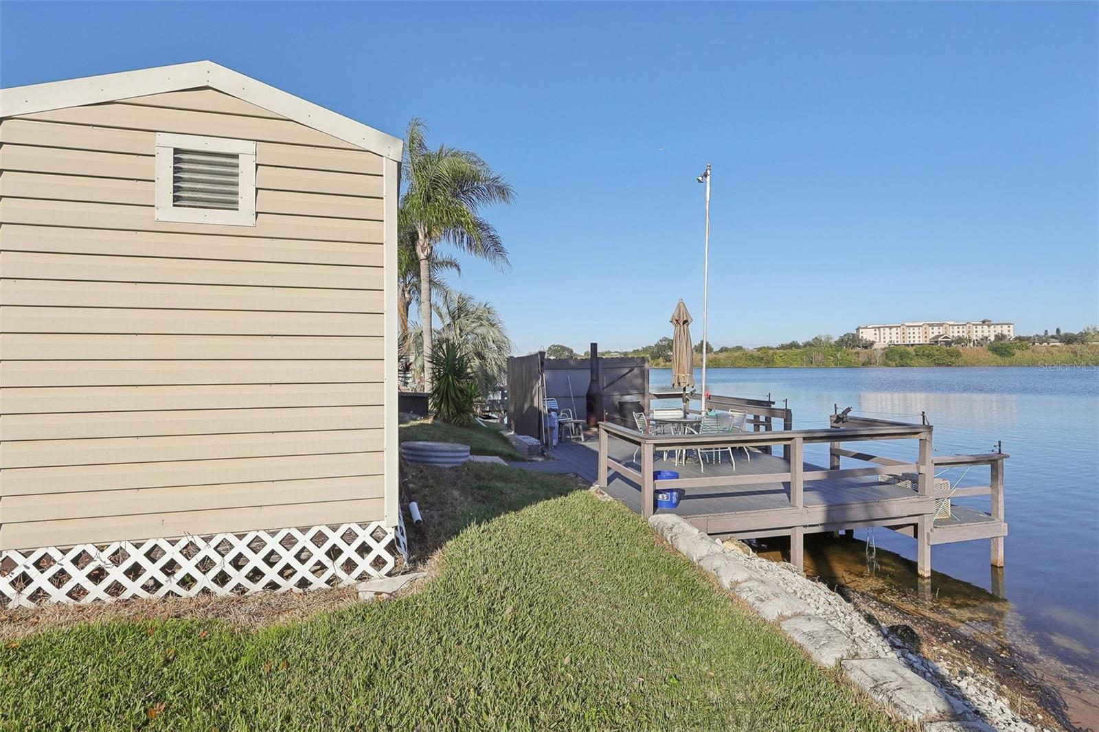 1420 SKYLINE DR, TAVARES, FL, 32778