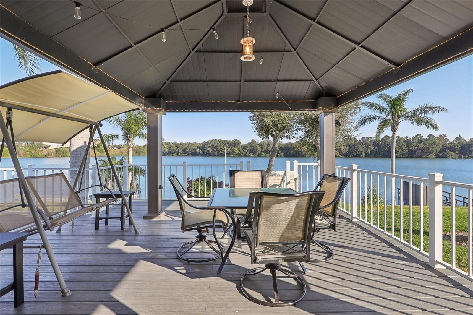 1420 SKYLINE DR, TAVARES, FL, 32778