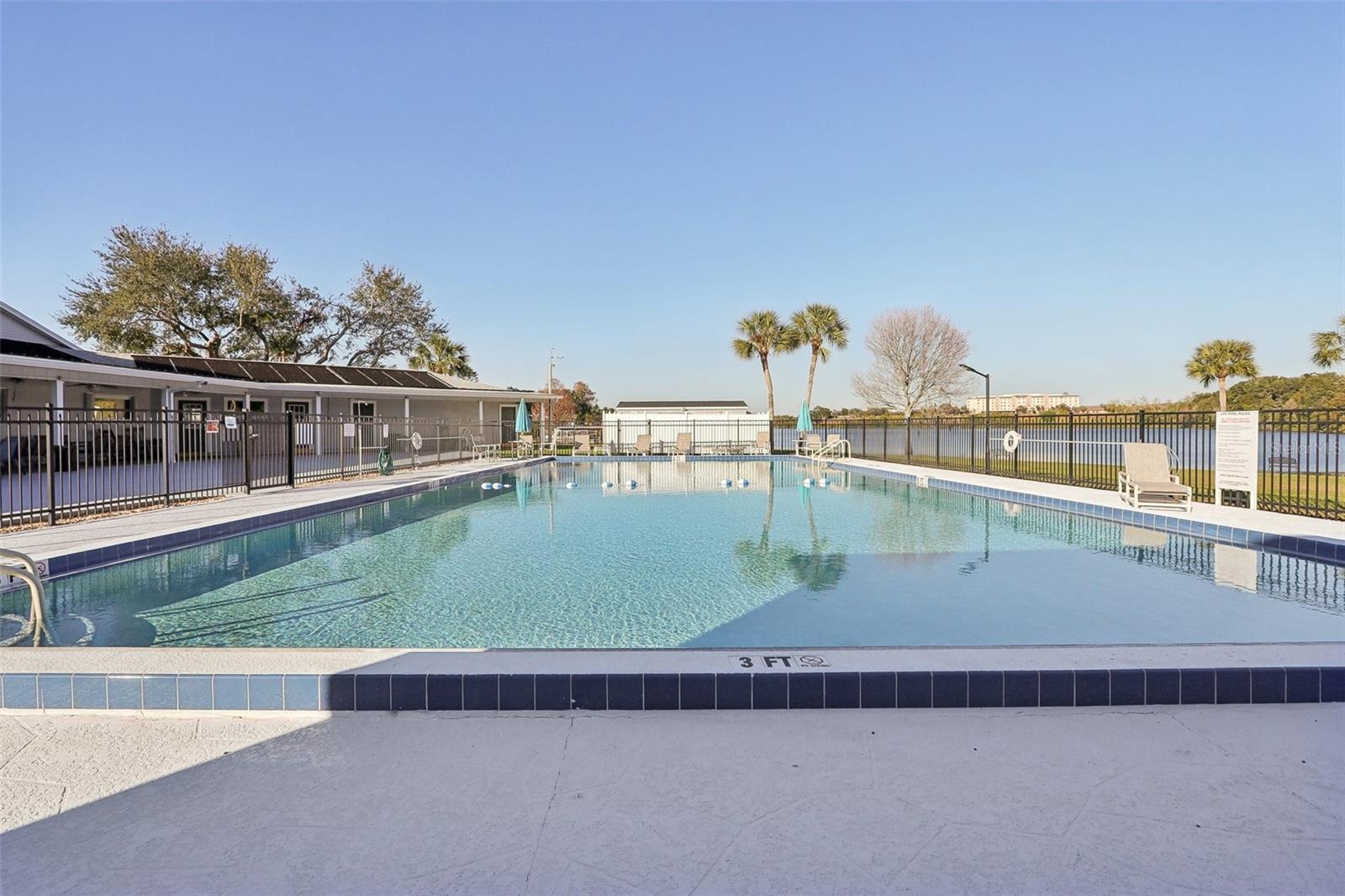 1420 SKYLINE DR, TAVARES, FL, 32778