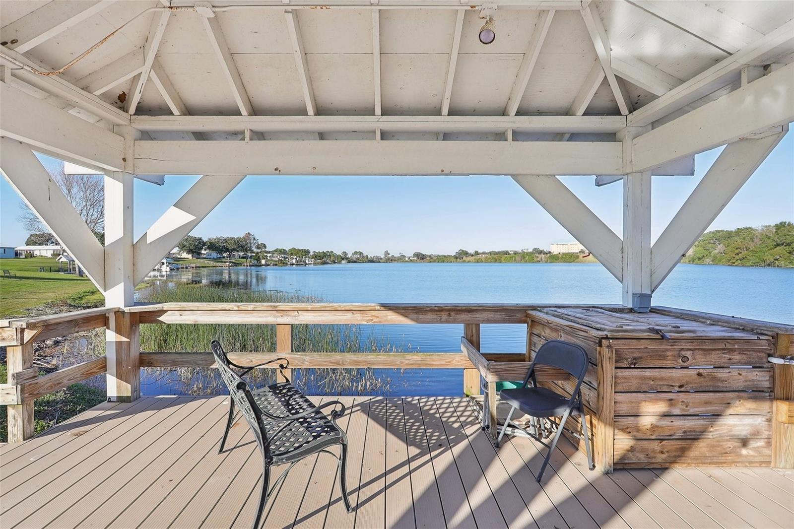 1420 SKYLINE DR, TAVARES, FL, 32778