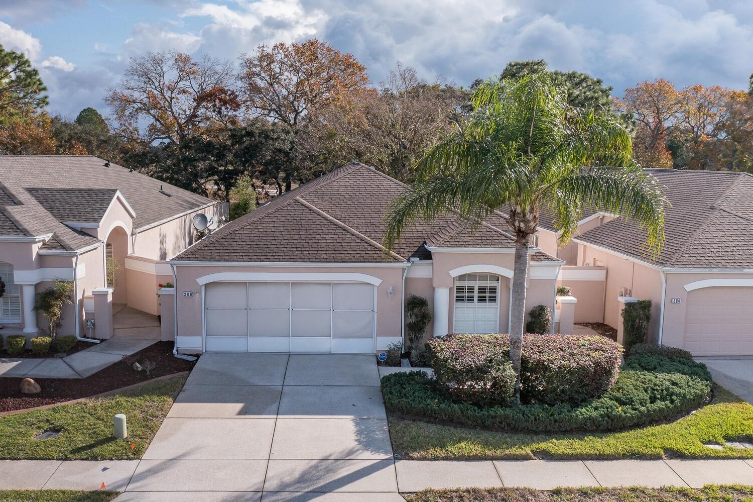 390 ROYAL PALM WAY, SPRING HILL, FL, 34608
