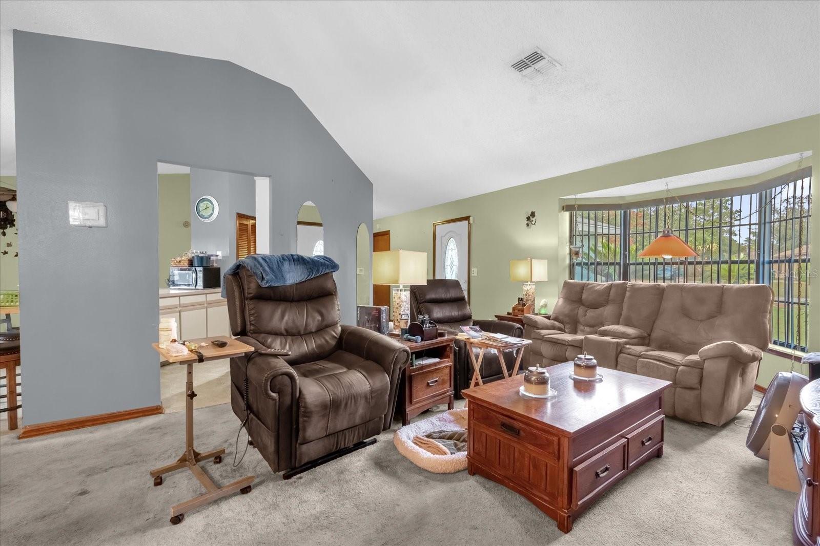3007 FAYSON CIR, DELTONA, FL, 32738