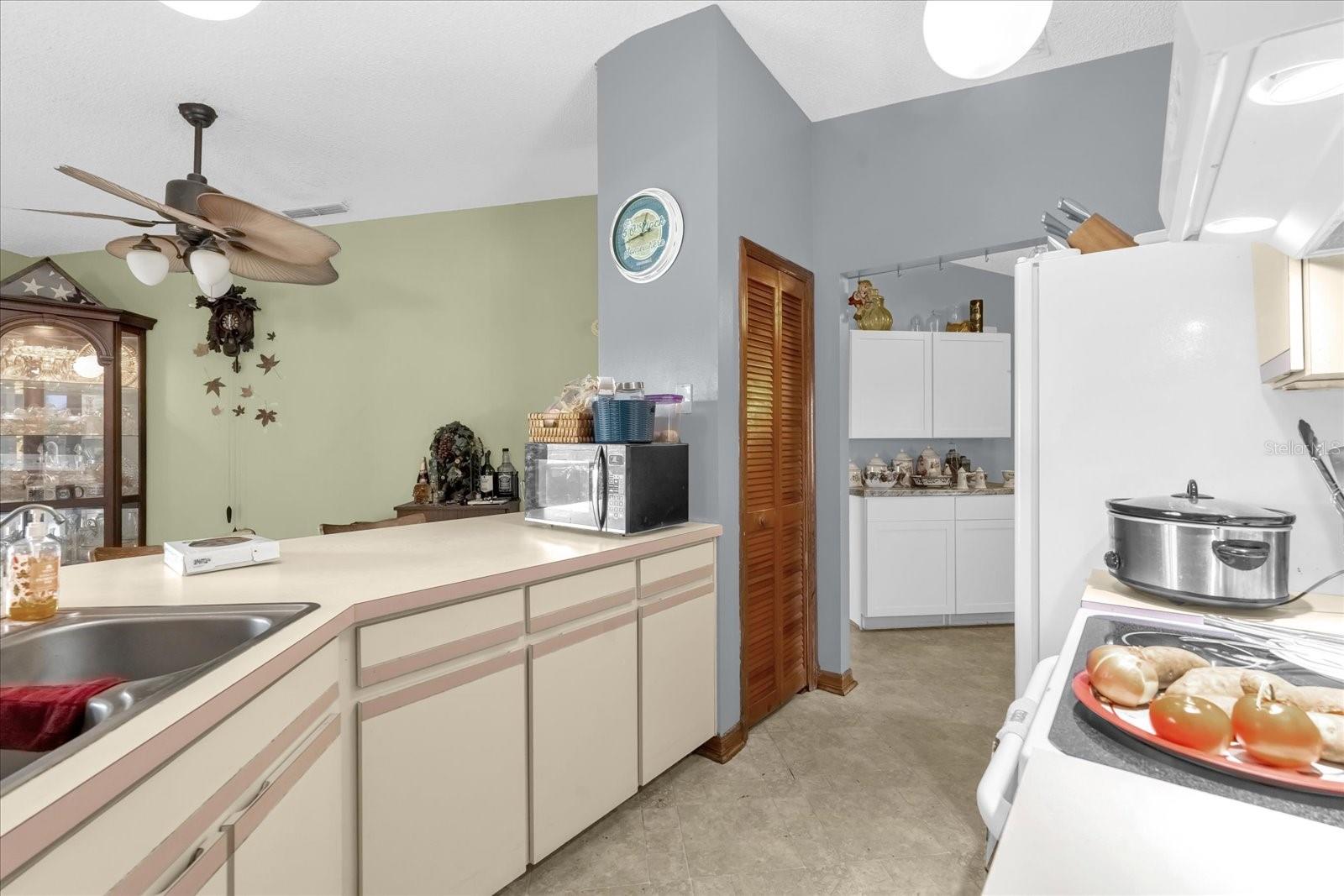 3007 FAYSON CIR, DELTONA, FL, 32738
