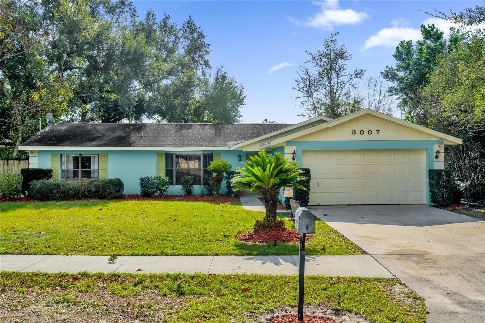 3007 FAYSON CIR, DELTONA, FL, 32738
