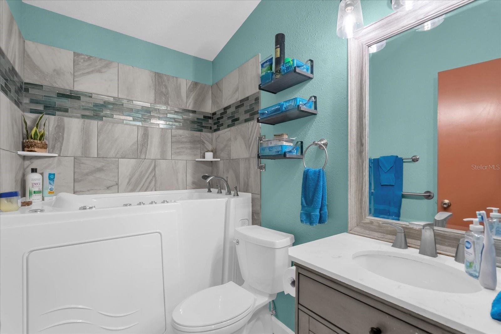 3007 FAYSON CIR, DELTONA, FL, 32738