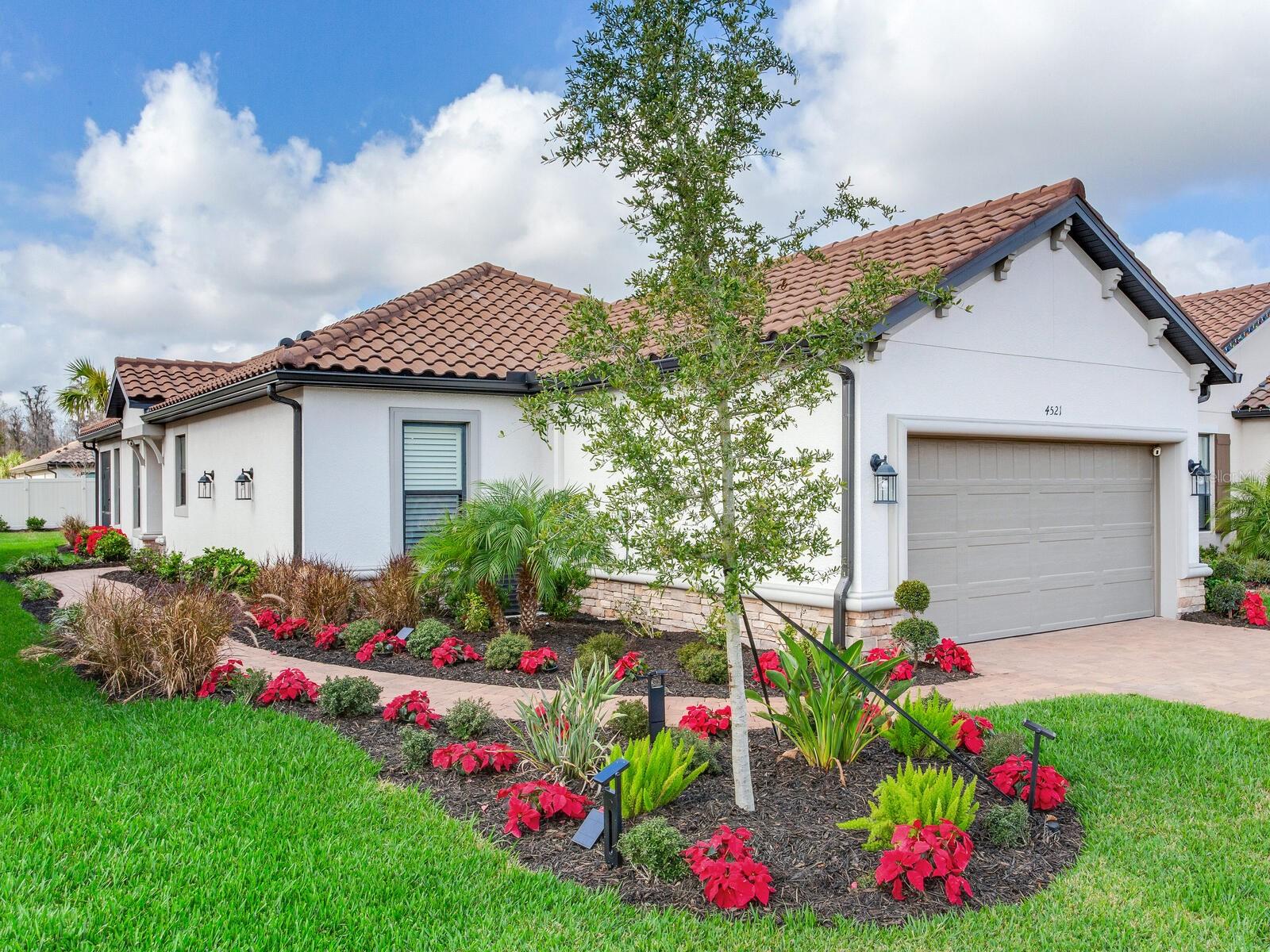 4521 GAROFALO RD, WESLEY CHAPEL, FL, 33543