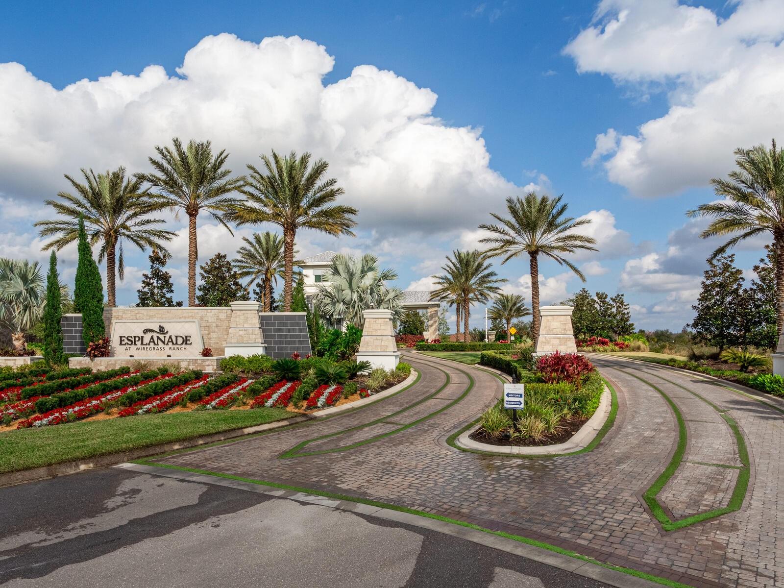 4521 GAROFALO RD, WESLEY CHAPEL, FL, 33543