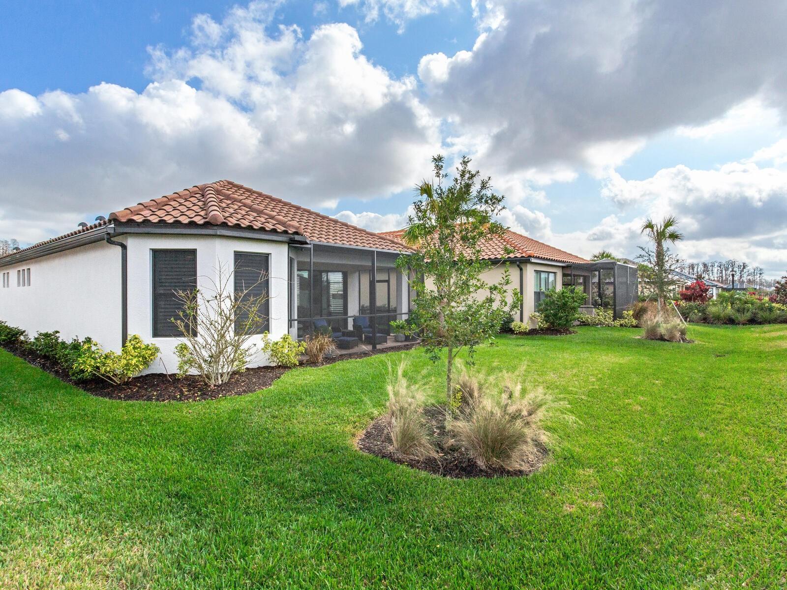 4521 GAROFALO RD, WESLEY CHAPEL, FL, 33543