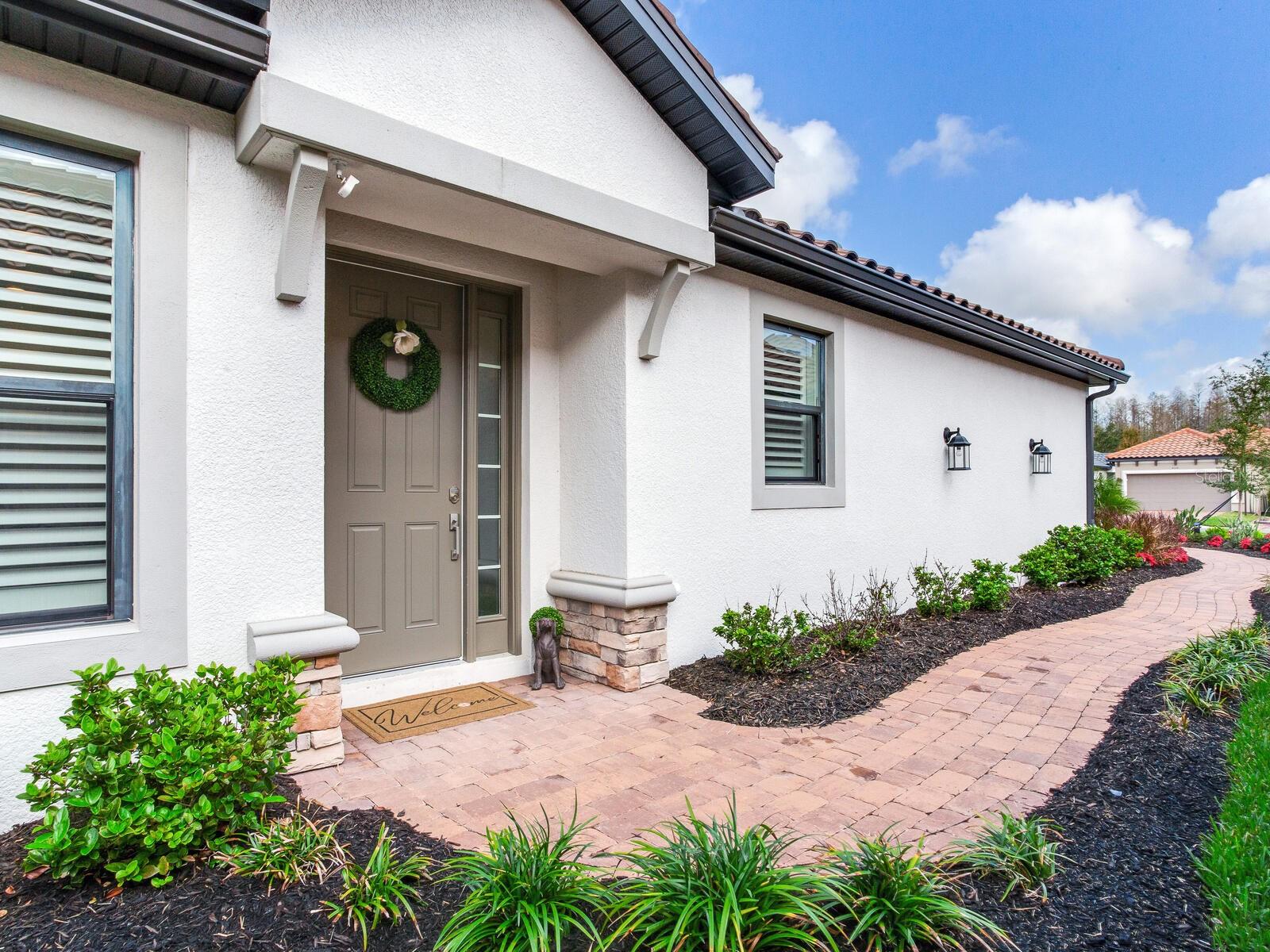 4521 GAROFALO RD, WESLEY CHAPEL, FL, 33543