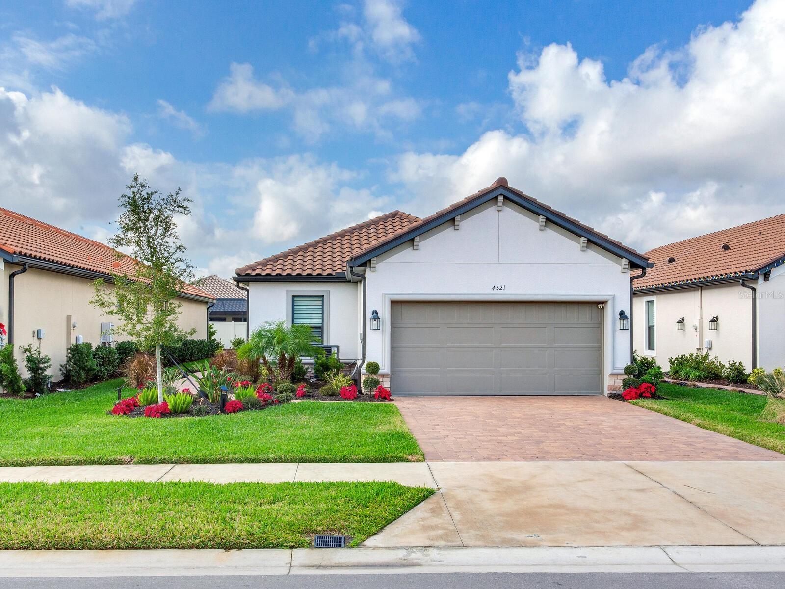 4521 GAROFALO RD, WESLEY CHAPEL, FL, 33543