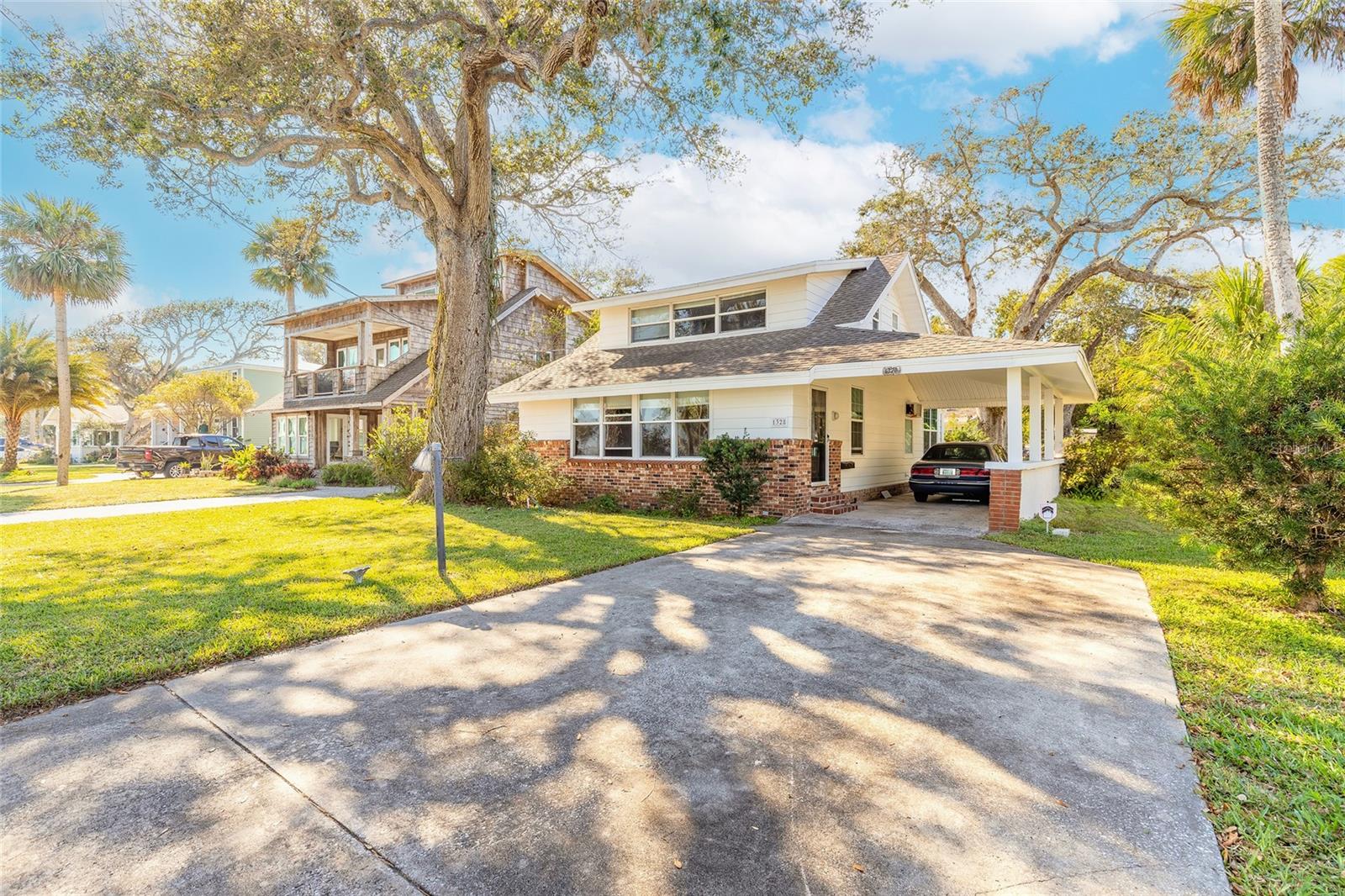 1328 RIVERSIDE DR, HOLLY HILL, FL, 32117
