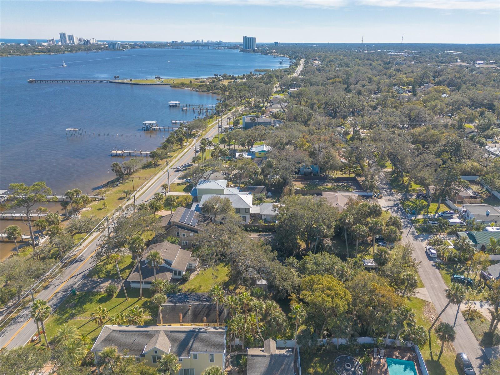 1328 RIVERSIDE DR, HOLLY HILL, FL, 32117
