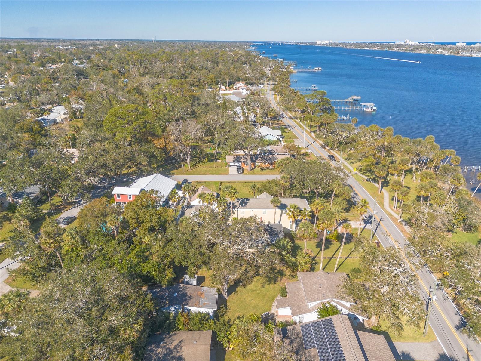 1328 RIVERSIDE DR, HOLLY HILL, FL, 32117