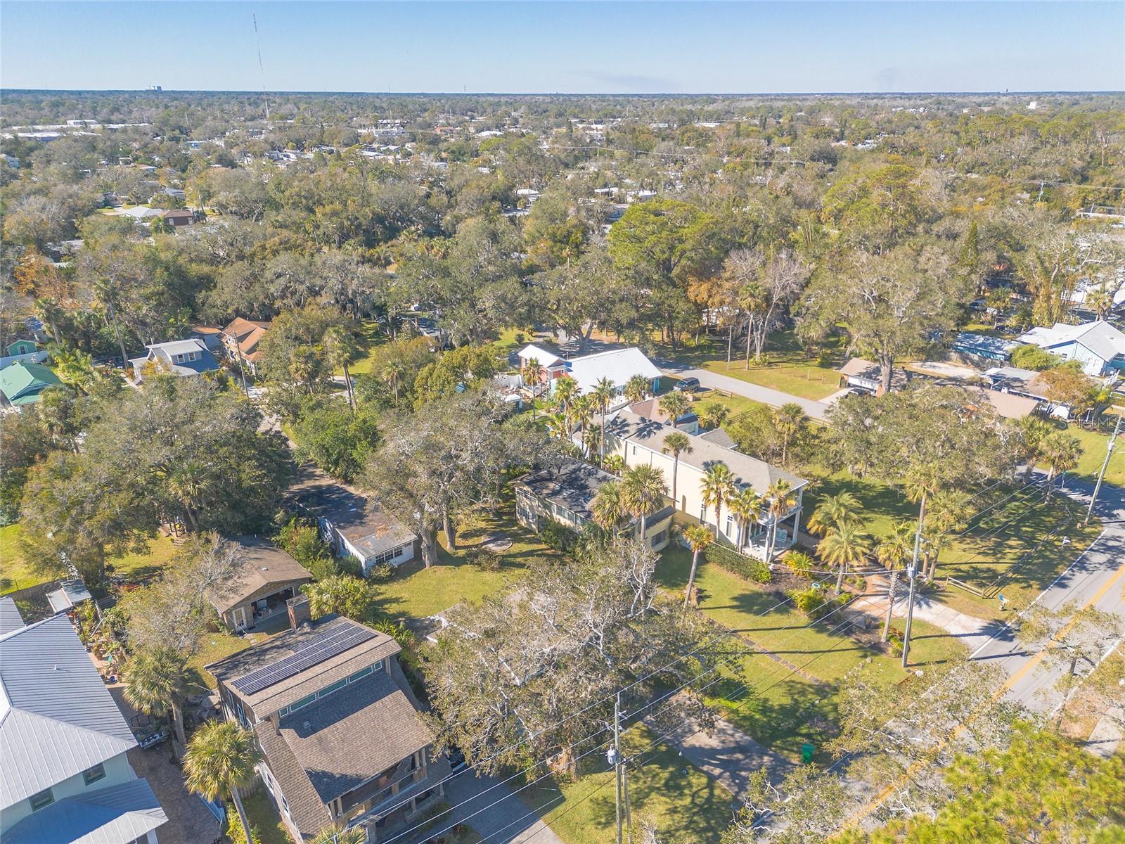 1328 RIVERSIDE DR, HOLLY HILL, FL, 32117