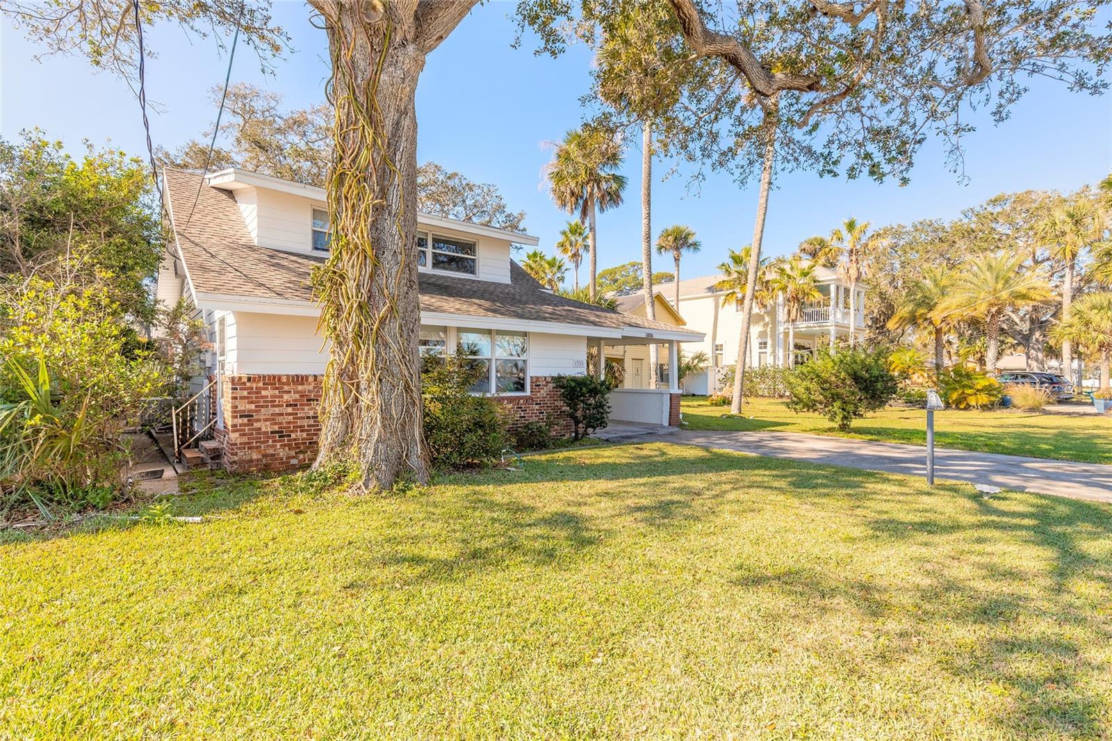 1328 RIVERSIDE DR, HOLLY HILL, FL, 32117