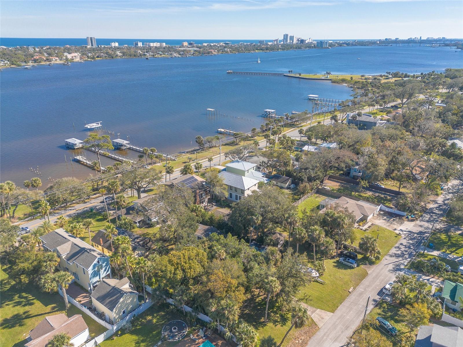 1328 RIVERSIDE DR, HOLLY HILL, FL, 32117