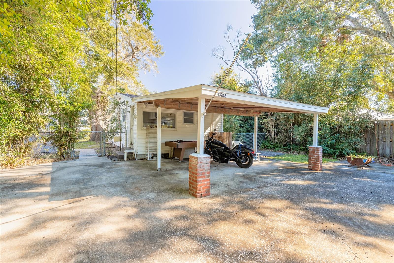 1328 RIVERSIDE DR, HOLLY HILL, FL, 32117