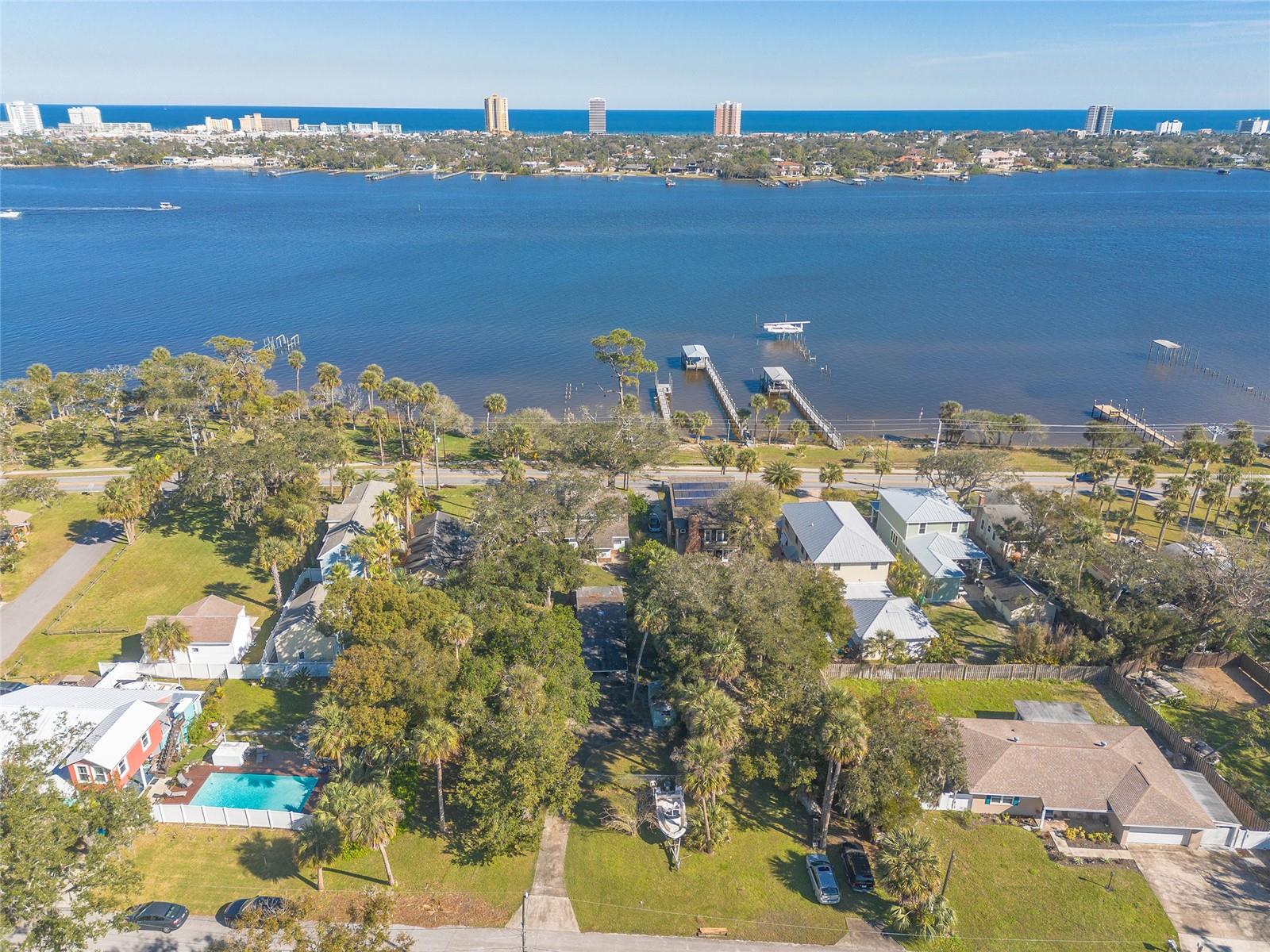 1328 RIVERSIDE DR, HOLLY HILL, FL, 32117