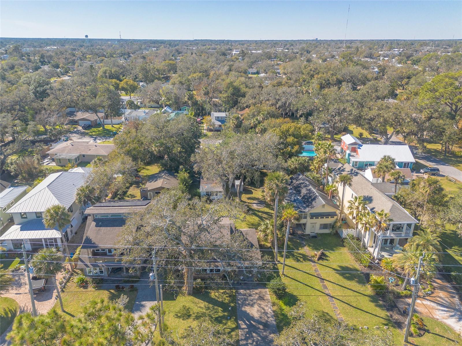 1328 RIVERSIDE DR, HOLLY HILL, FL, 32117