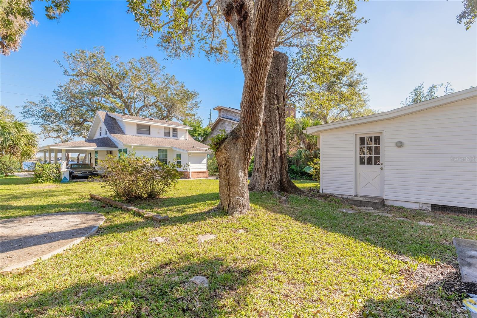 1328 RIVERSIDE DR, HOLLY HILL, FL, 32117