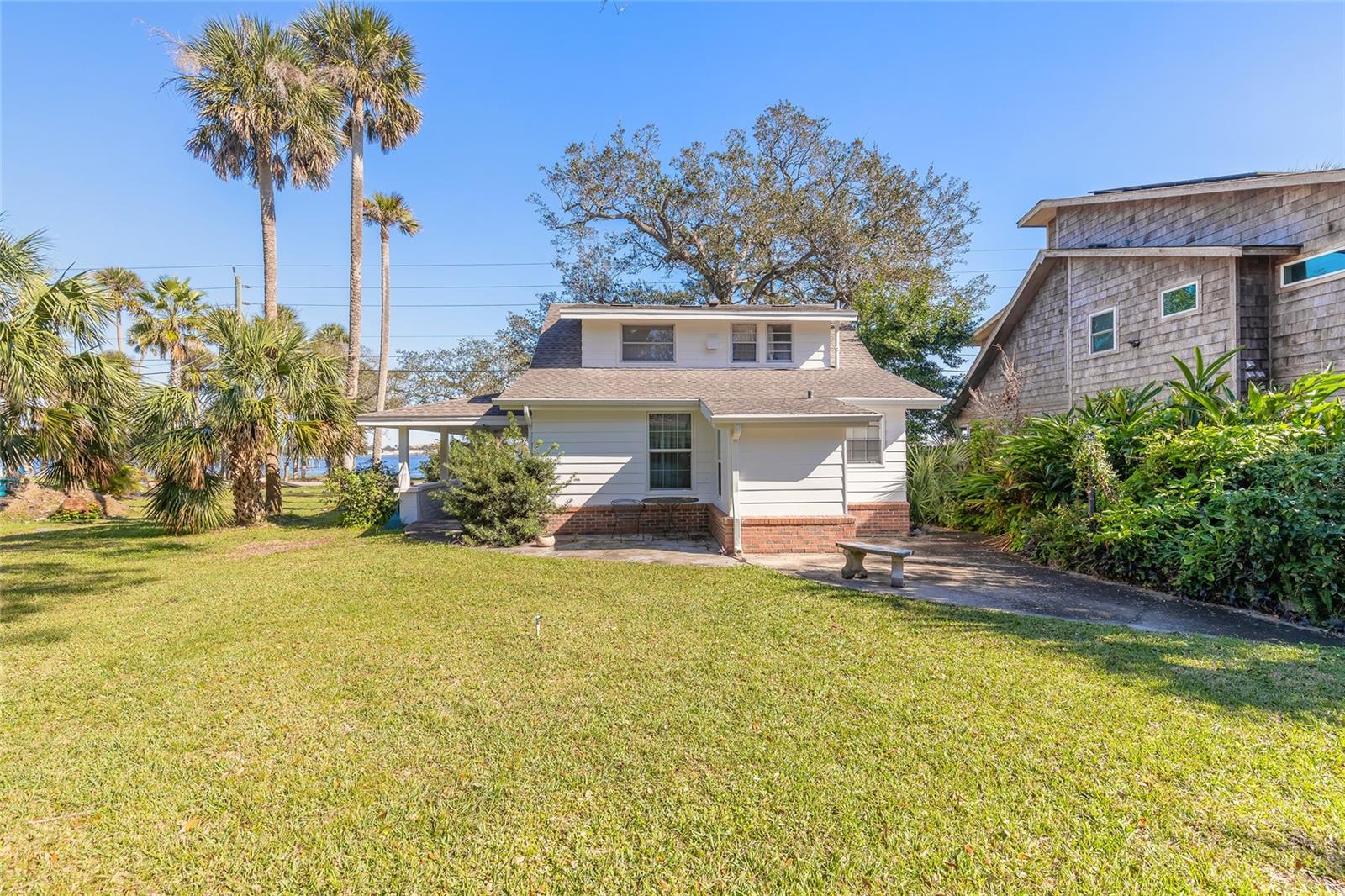 1328 RIVERSIDE DR, HOLLY HILL, FL, 32117