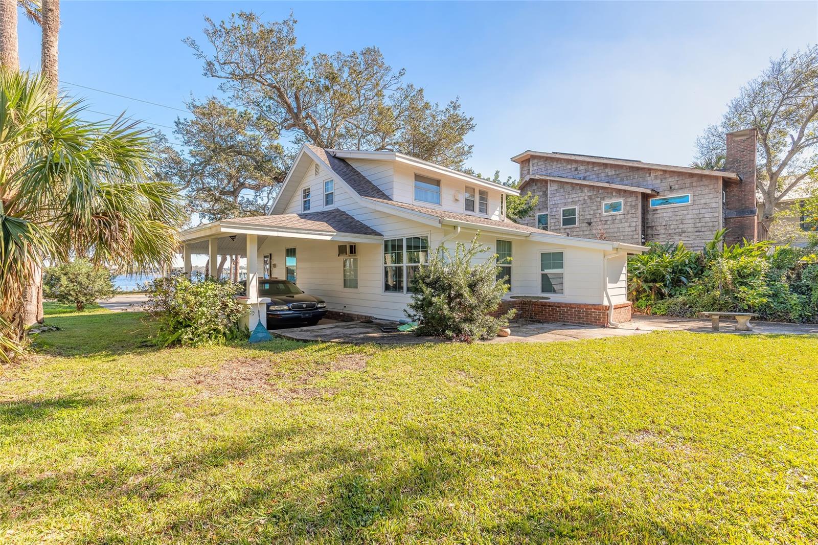 1328 RIVERSIDE DR, HOLLY HILL, FL, 32117