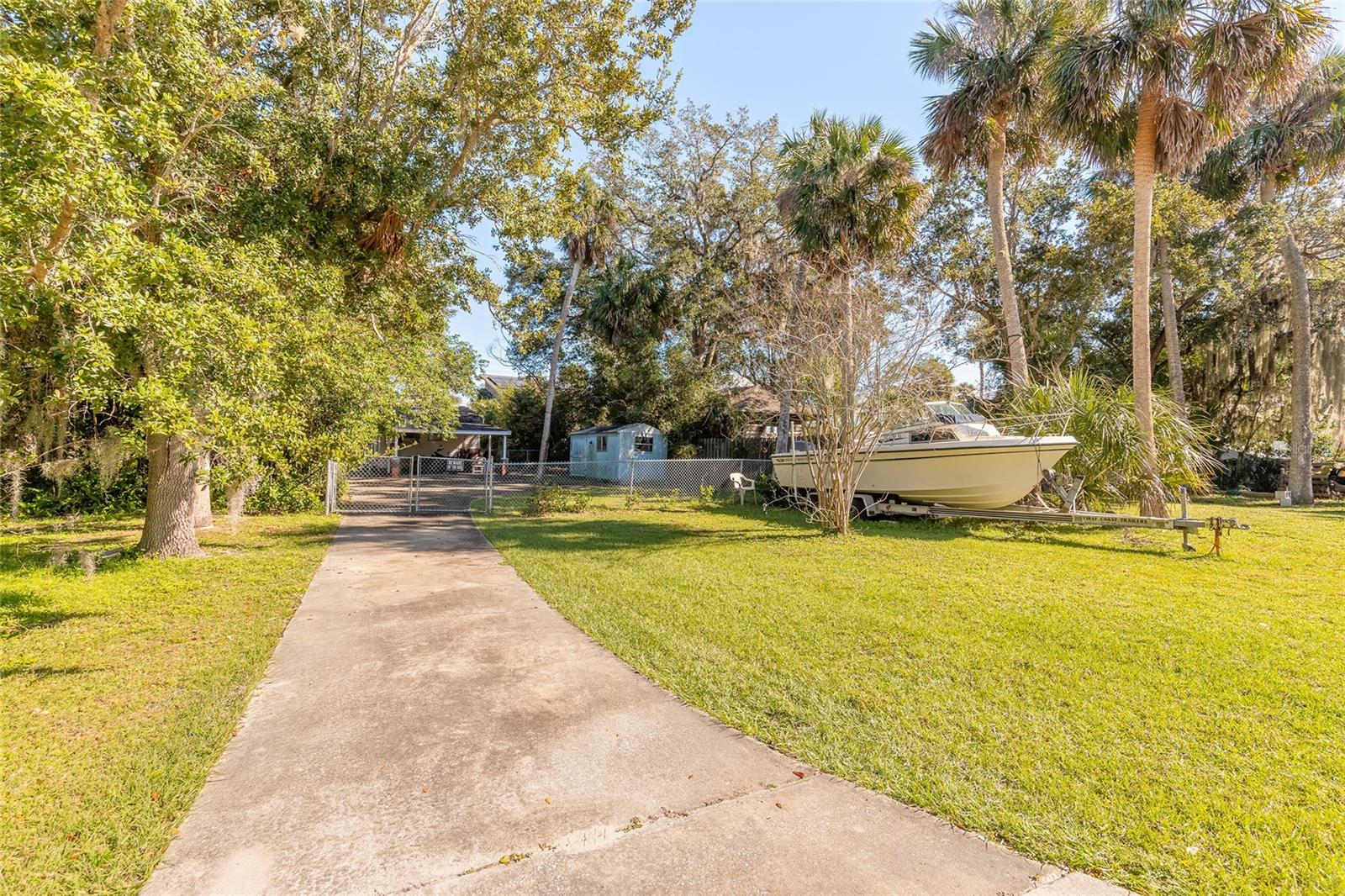 1328 RIVERSIDE DR, HOLLY HILL, FL, 32117