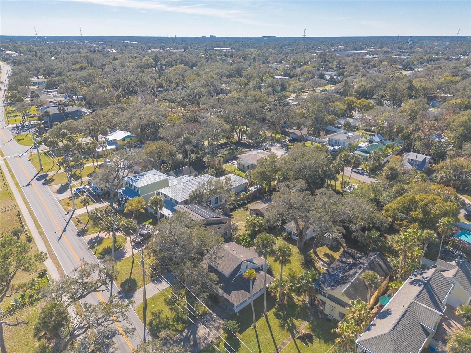 1328 RIVERSIDE DR, HOLLY HILL, FL, 32117