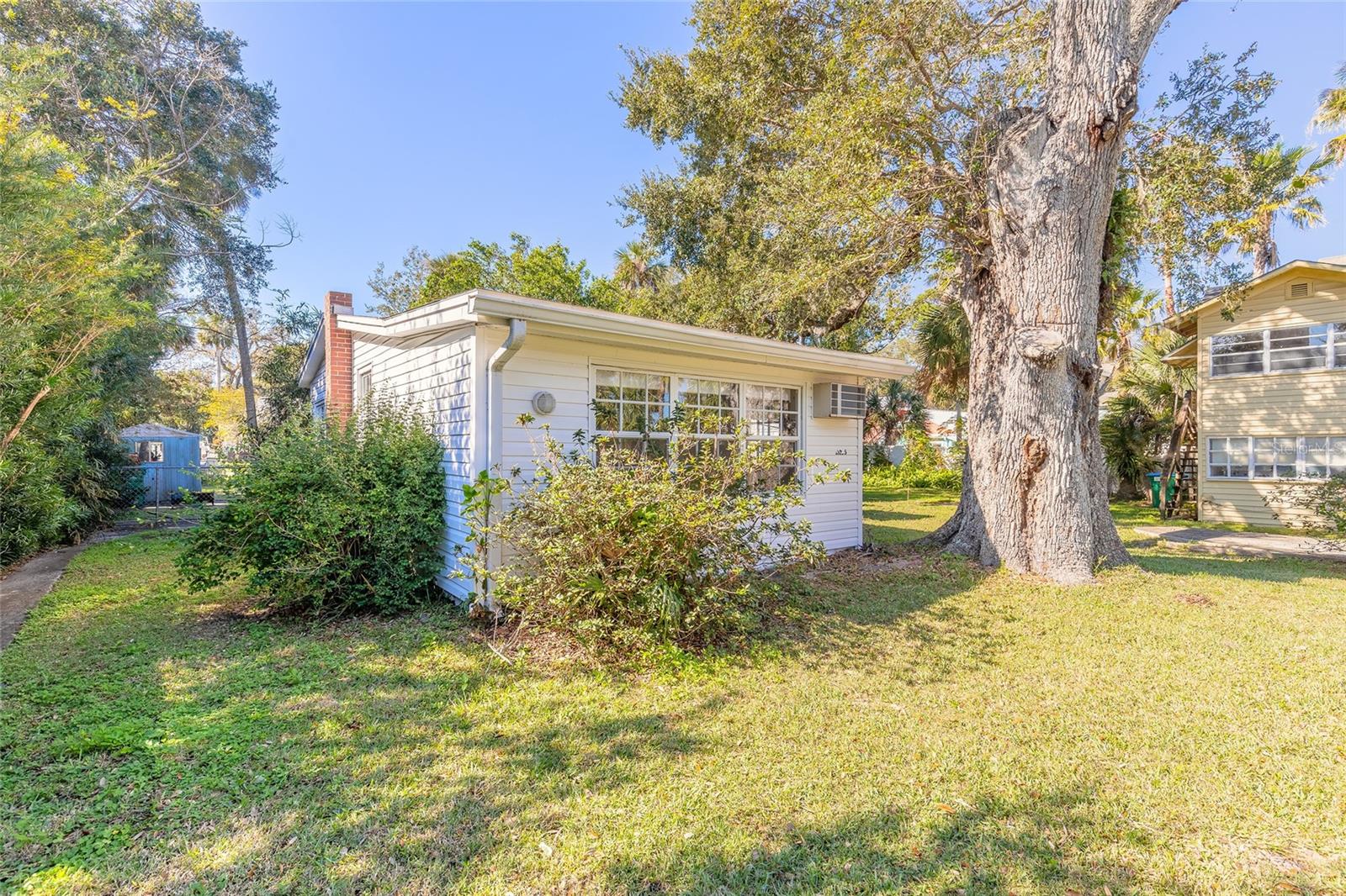 1328 RIVERSIDE DR, HOLLY HILL, FL, 32117