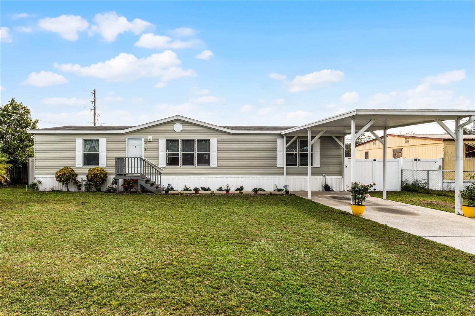 7536 CHARLIN PKWY, ORLANDO, FL, 32822