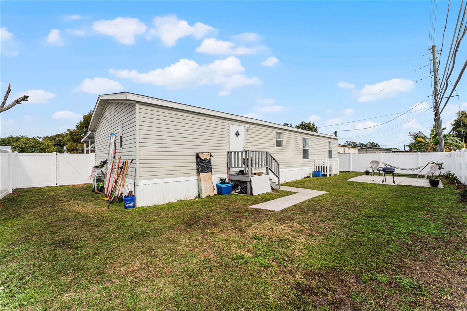 7536 CHARLIN PKWY, ORLANDO, FL, 32822