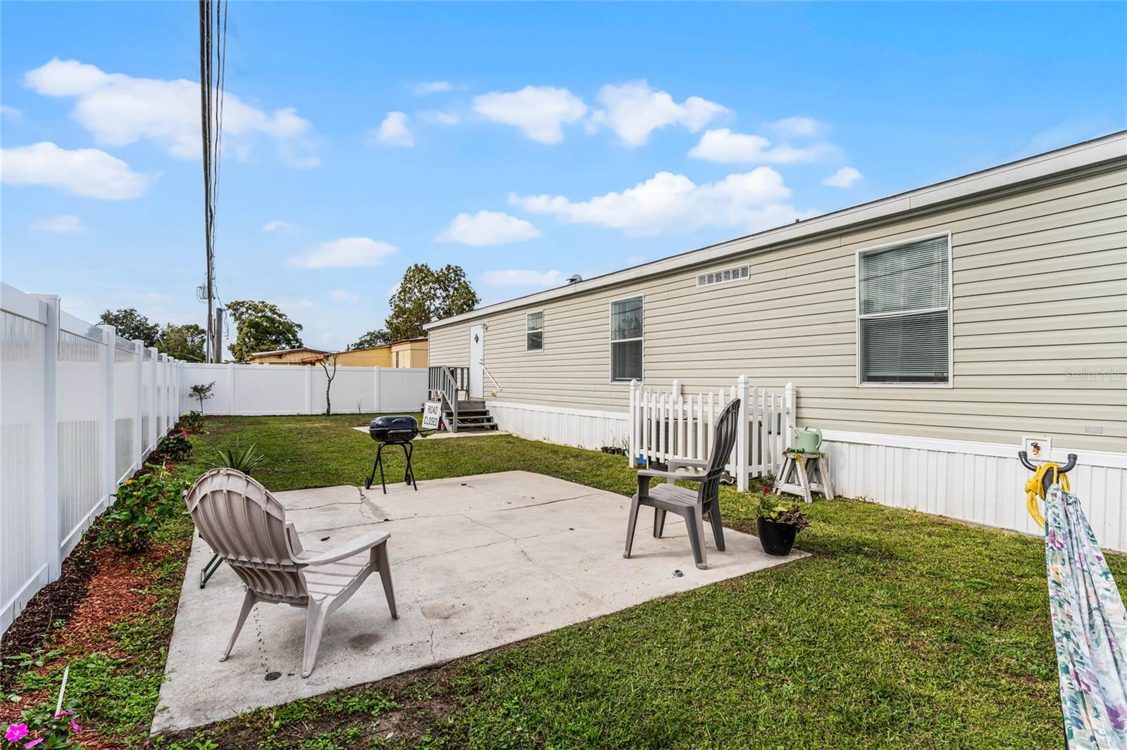 7536 CHARLIN PKWY, ORLANDO, FL, 32822